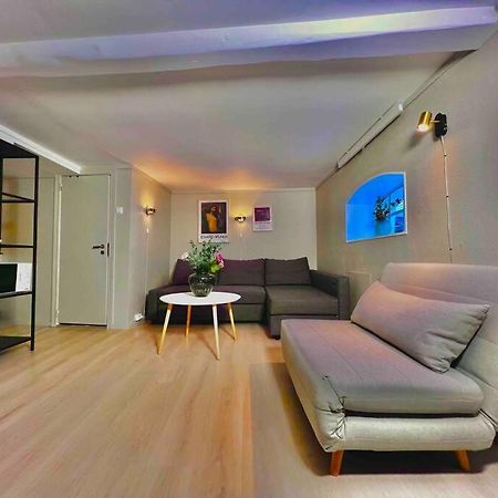 The Green Door H1 Ставангер Экстерьер фото