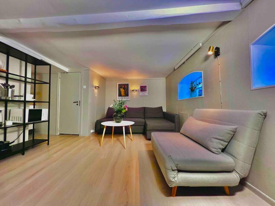 The Green Door H1 Ставангер Экстерьер фото